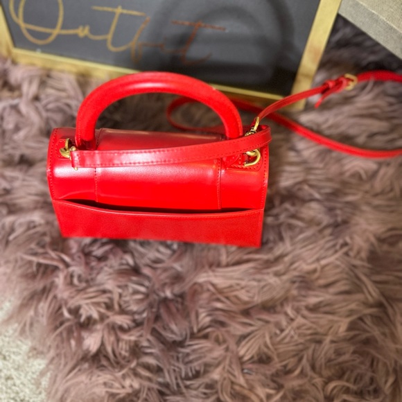 Balenciaga hourglass crossbody/ handbag - Picture 9 of 11